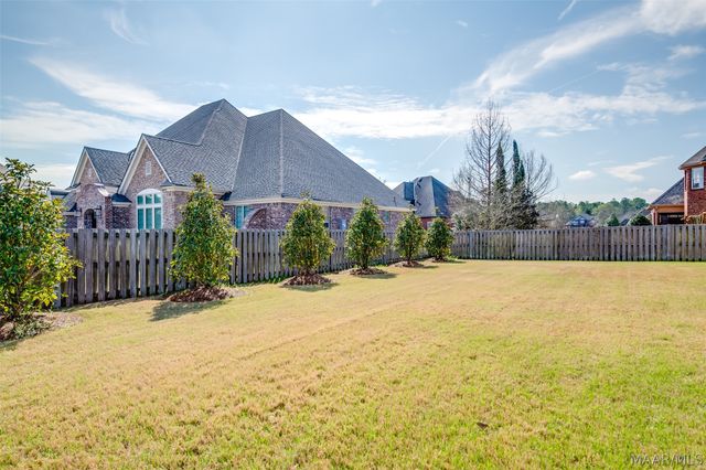 8513 Rockbridge Circle, Montgomery, AL 36116