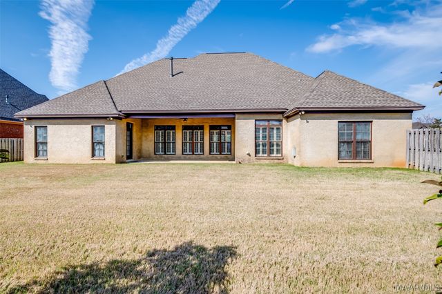 8513 Rockbridge Circle, Montgomery, AL 36116