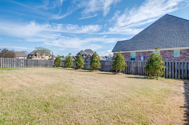 8513 Rockbridge Circle, Montgomery, AL 36116