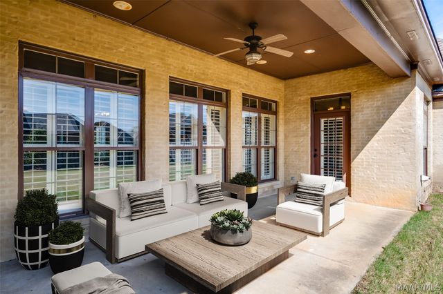 8513 Rockbridge Circle, Montgomery, AL 36116