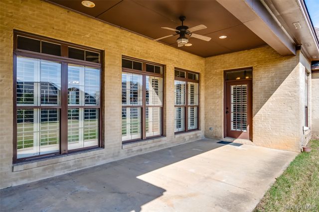 8513 Rockbridge Circle, Montgomery, AL 36116