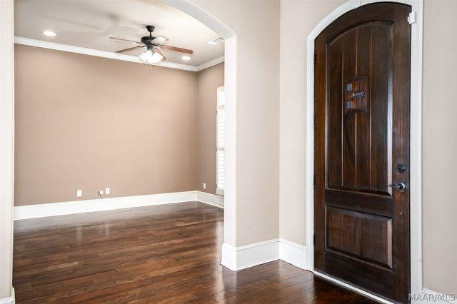 8513 Rockbridge Circle, Montgomery, AL 36116