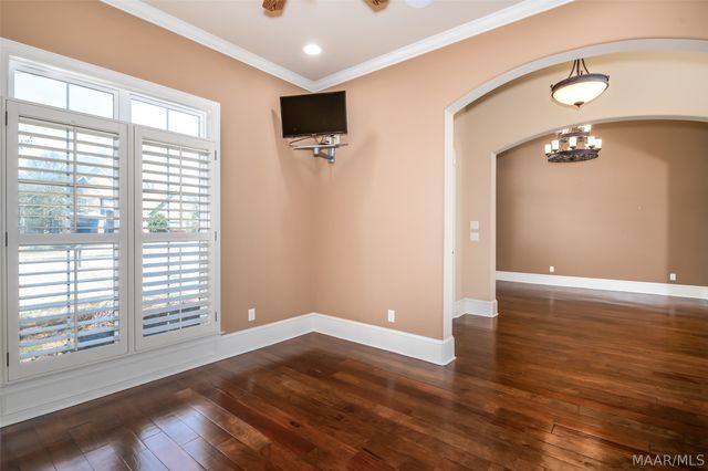 8513 Rockbridge Circle, Montgomery, AL 36116