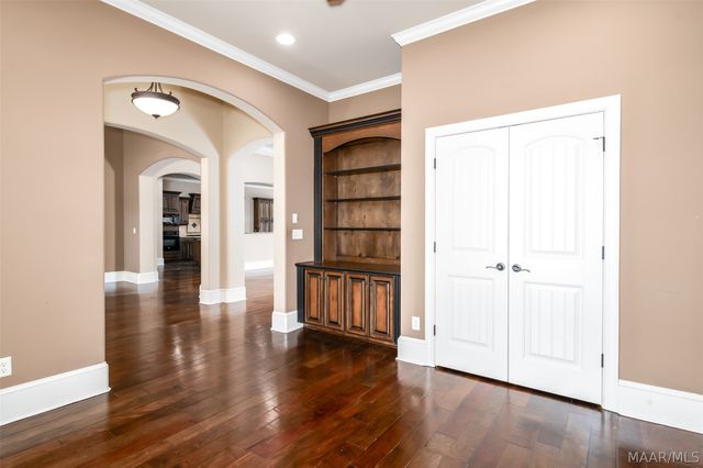 8513 Rockbridge Circle, Montgomery, AL 36116