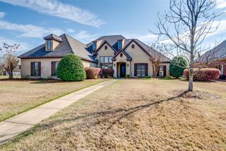 8513 Rockbridge Circle, Montgomery, AL 36116