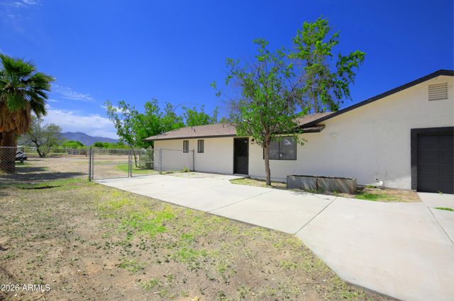 7320 N Citrus Road, Waddell, AZ 85355