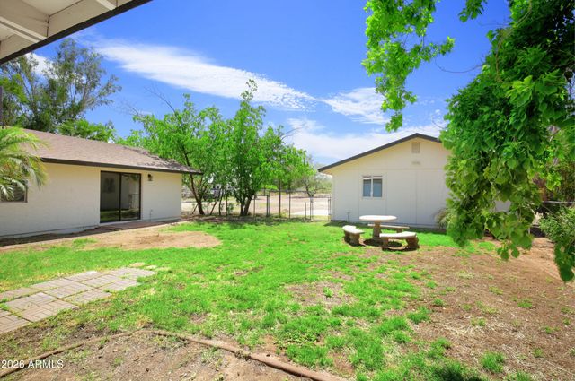 7320 N Citrus Road, Waddell, AZ 85355