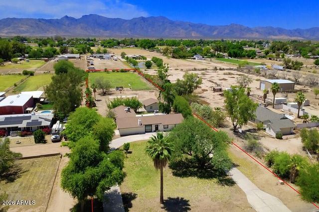 7320 N Citrus Road, Waddell, AZ 85355