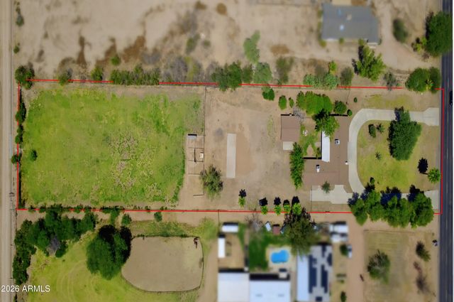 7320 N Citrus Road, Waddell, AZ 85355