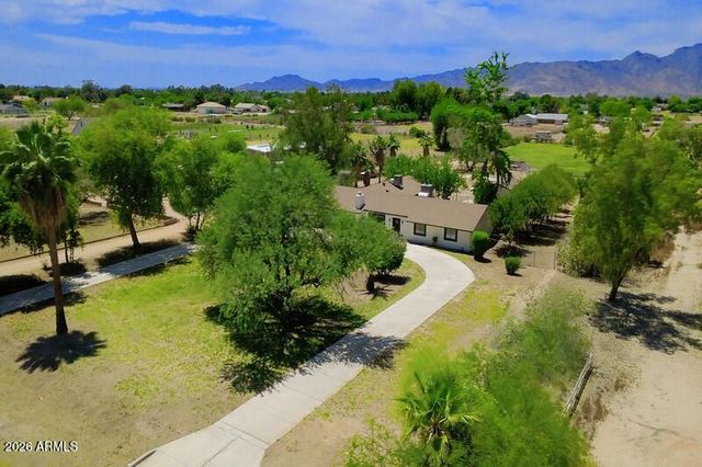 7320 N Citrus Road, Waddell, AZ 85355