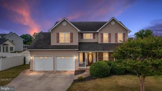 104 LARIAT CT, Stephens City, VA 22655