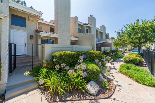 5694 E Los Angeles, Simi Valley, CA 93063