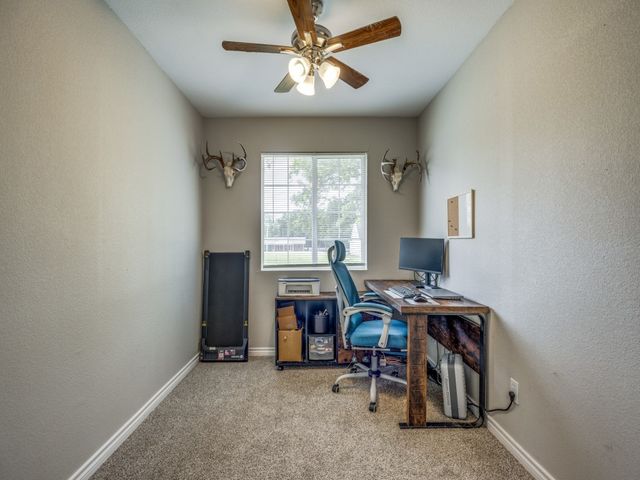 411 W Houston Street, Leonard, TX 75452