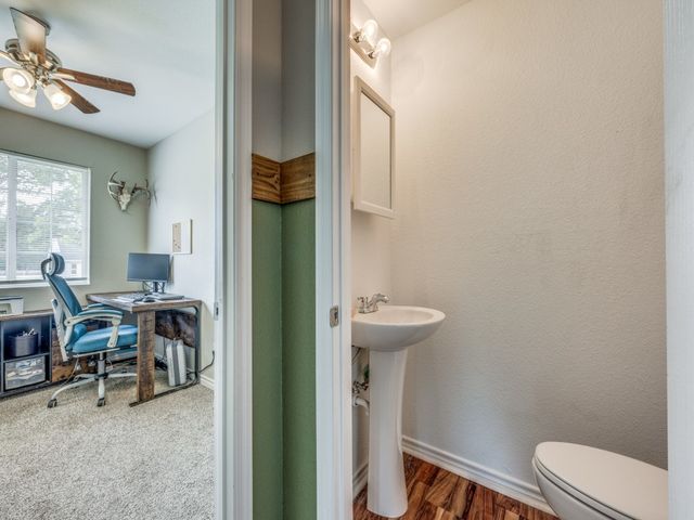 411 W Houston Street, Leonard, TX 75452