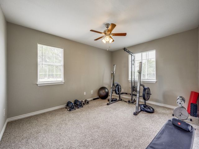 411 W Houston Street, Leonard, TX 75452