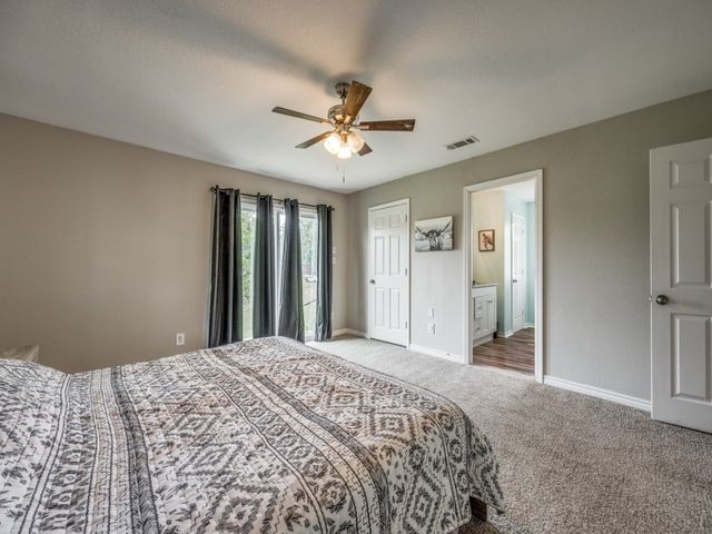 411 W Houston Street, Leonard, TX 75452