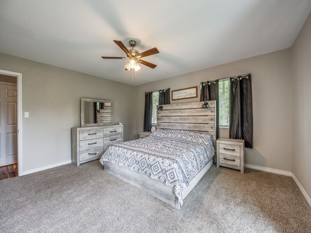 411 W Houston Street, Leonard, TX 75452