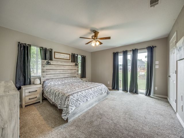 411 W Houston Street, Leonard, TX 75452