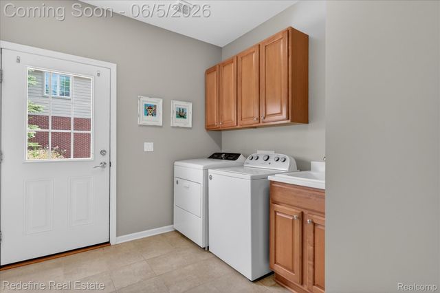 16193 Johnson Creek Drive, Northville Township, MI 48168