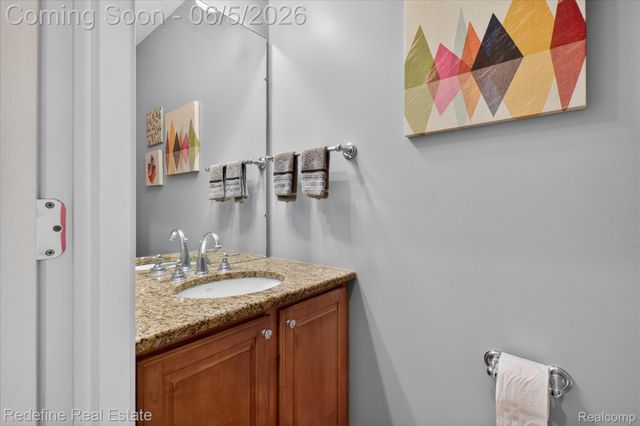 16193 Johnson Creek Drive, Northville Township, MI 48168