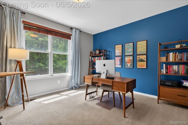 16193 Johnson Creek Drive, Northville Township, MI 48168