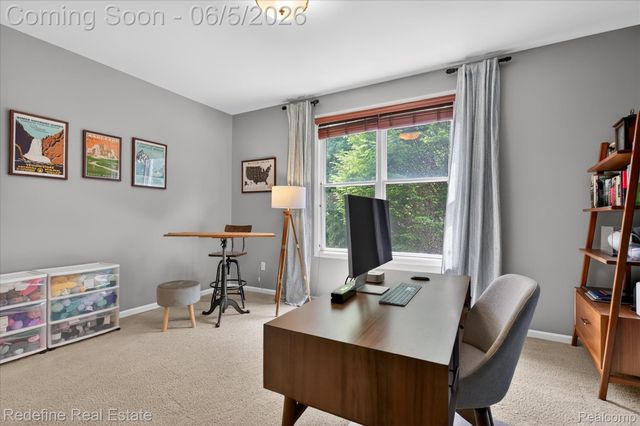 16193 Johnson Creek Drive, Northville Township, MI 48168