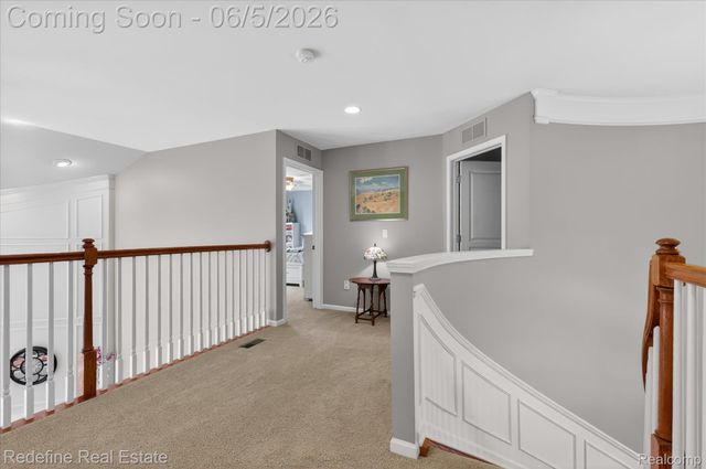 16193 Johnson Creek Drive, Northville Township, MI 48168