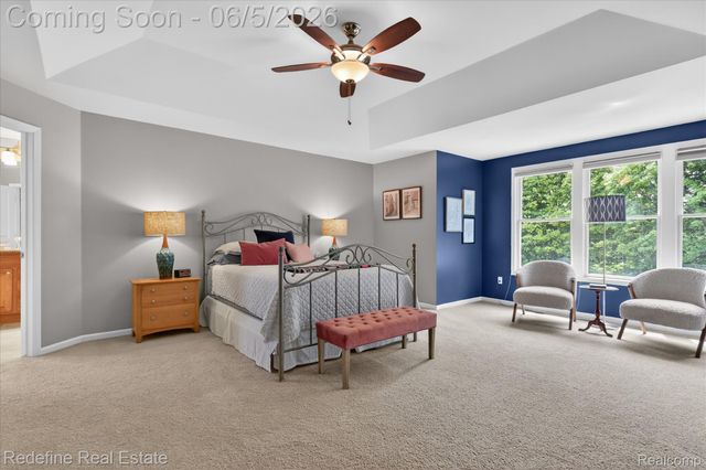 16193 Johnson Creek Drive, Northville Township, MI 48168
