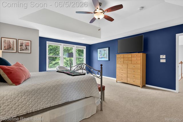 16193 Johnson Creek Drive, Northville Township, MI 48168