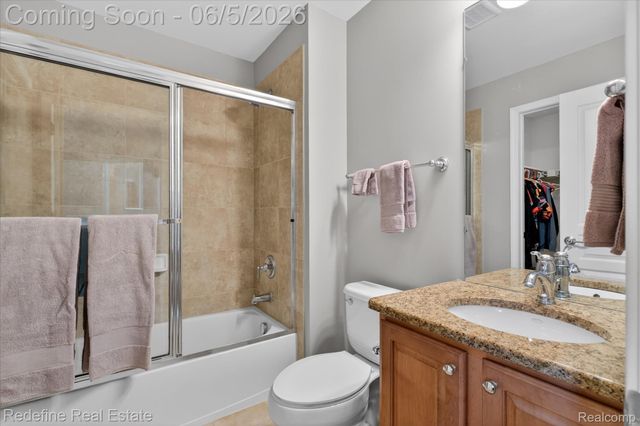 16193 Johnson Creek Drive, Northville Township, MI 48168