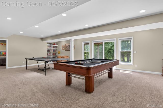 16193 Johnson Creek Drive, Northville Township, MI 48168