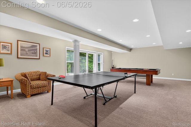 16193 Johnson Creek Drive, Northville Township, MI 48168