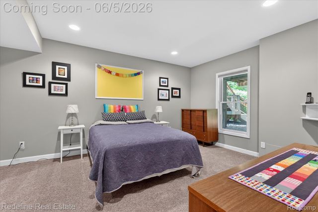 16193 Johnson Creek Drive, Northville Township, MI 48168