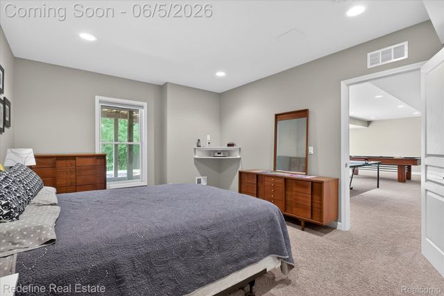 16193 Johnson Creek Drive, Northville Township, MI 48168