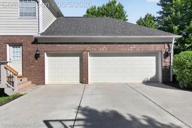 16193 Johnson Creek Drive, Northville Township, MI 48168