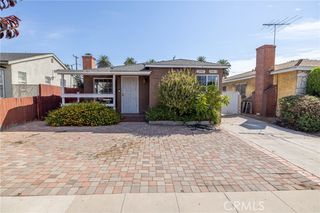 2740 Easy Avenue, Long Beach, CA 90810