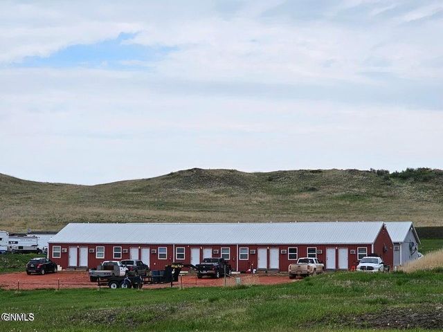 2046 125th Avenue NW, Watford City, ND 58854 property photo