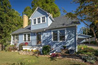 244 N Anderson Street, Morganton, NC 28655
