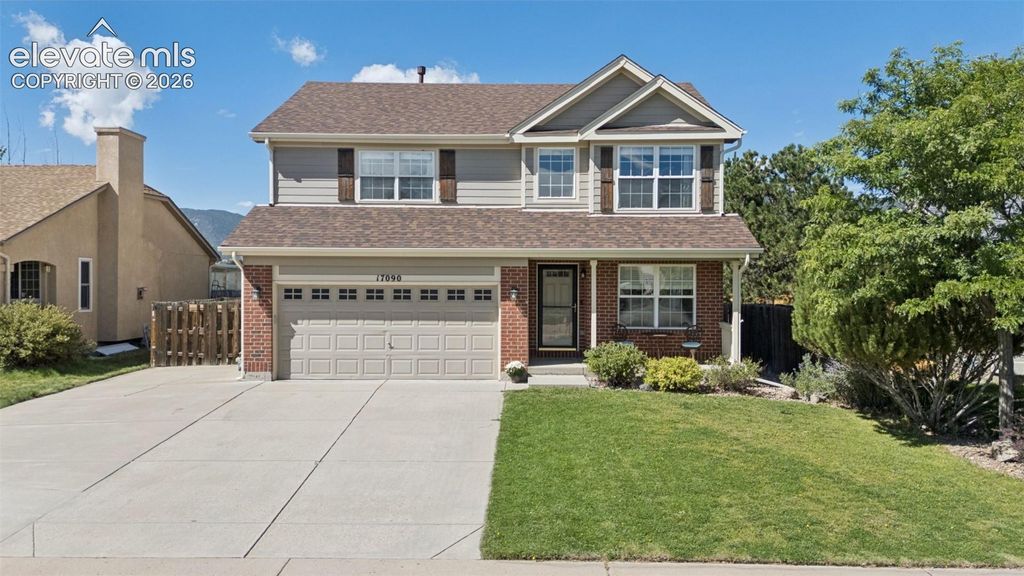 17090 Park Trail Drive, Monument, CO 80132 — photo 2