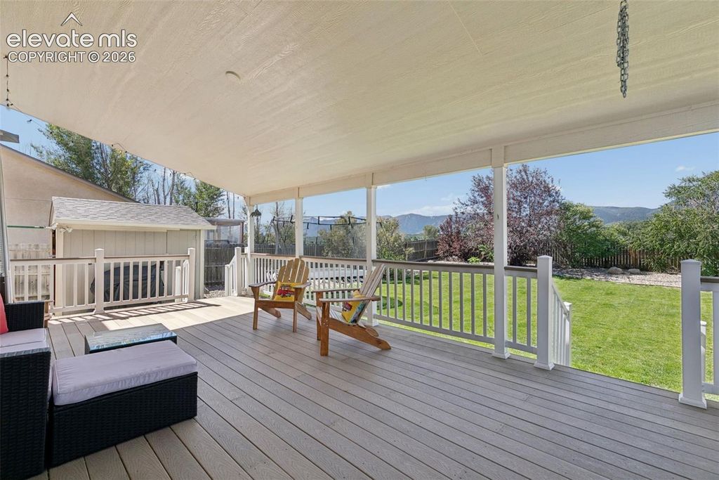 17090 Park Trail Drive, Monument, CO 80132 — photo 5