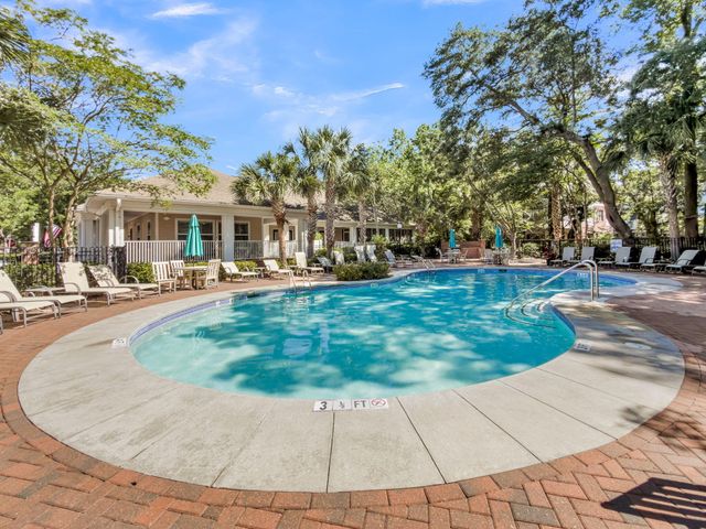 1755 Central Park Road Unit 3202, Charleston, SC 29412