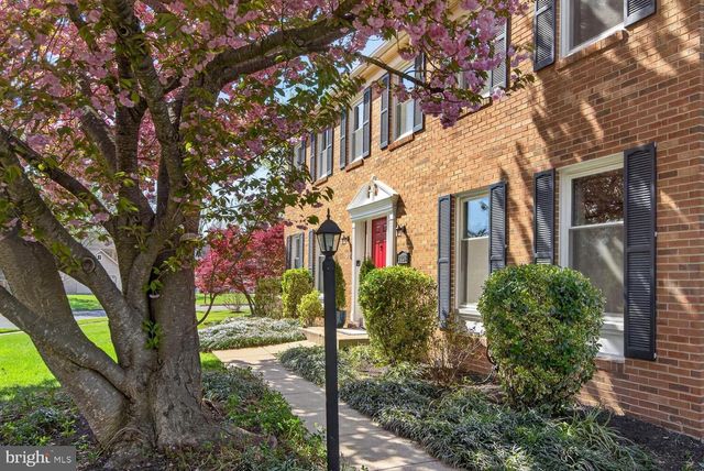 2208 HALTER LN, Reston, VA 20191