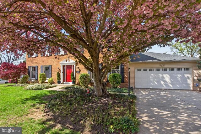 2208 HALTER LN, Reston, VA 20191
