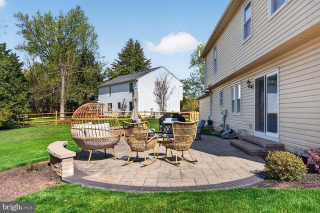 2208 HALTER LN, Reston, VA 20191