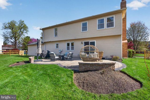 2208 HALTER LN, Reston, VA 20191