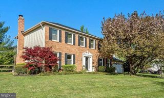 2208 HALTER LN, Reston, VA 20191