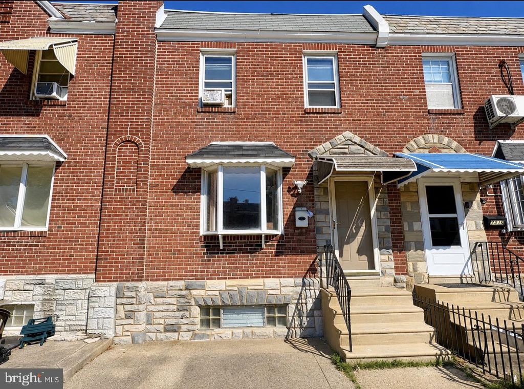 7214 COTTAGE ST, PHILADELPHIA, PA 19135 — photo 2