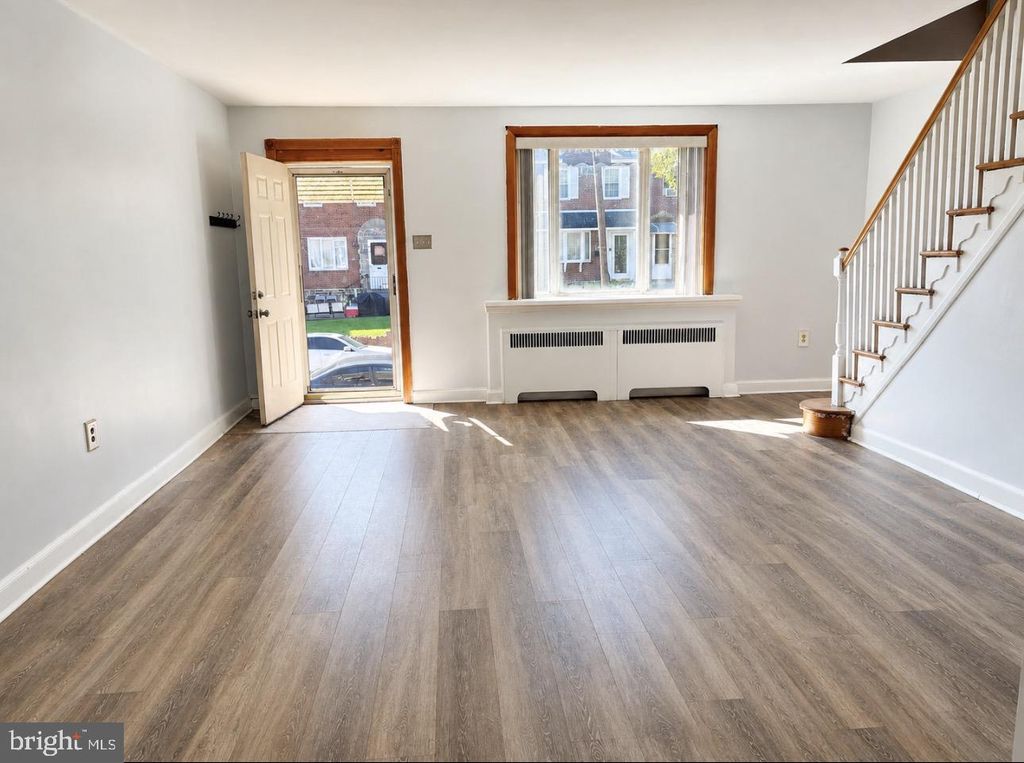 7214 COTTAGE ST, PHILADELPHIA, PA 19135 — photo 4