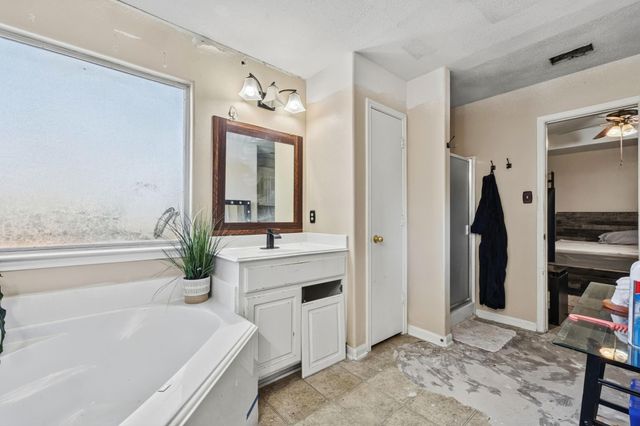 16205 Sun View Lane, Conroe, TX 77302