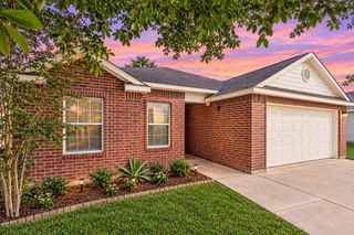 16205 Sun View Lane, Conroe, TX 77302
